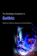 The Routledge Companion to Gothic-9780415398435