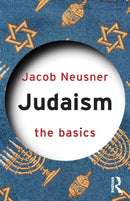 Judaism: The Basics-9780415401760