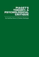 Piaget''s Theory