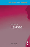 Emmanuel Levinas-9780415402750