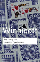The Family and Individual Development-9780415402774