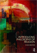 Introducing Philosophy of Religion-9780415403276