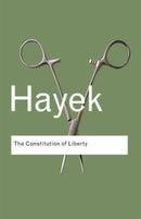 The Constitution of Liberty