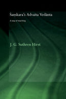 Samkara''s Advaita Vedanta