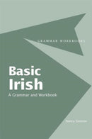 Basic Irish: A Grammar and Workbook-9780415410410