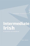 Intermediate Irish: A Grammar and Workbook-9780415410427