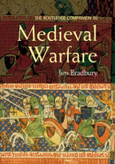 The Routledge Companion to Medieval Warfare-9780415413954