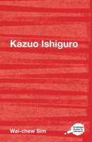 Kazuo Ishiguro-9780415415361