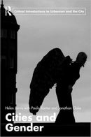 Cities and Gender-9780415415705