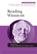 Reading Winnicott-9780415415958