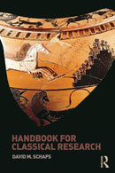 Handbook for Classical Research-9780415425230
