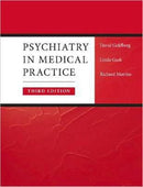 Psychiatry in Medical Practice-9780415425445