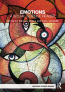 Emotions : A Social Science Reader-9780415425643