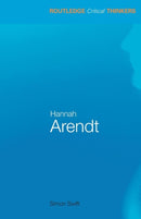 Hannah Arendt