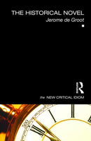 The Historical Novel-9780415426626