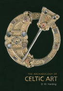 The Archaeology of Celtic Art-9780415428668