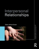Interpersonal Relationships-9780415429160