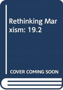 Rethinking Marxism