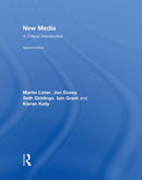 New Media : A Critical Introduction-9780415431606