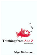 Thinking from A to Z-9780415433716