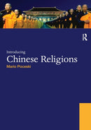 Introducing Chinese Religions-9780415434065