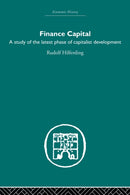 Finance Capital