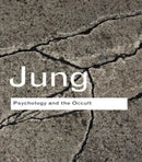 Psychology and the Occult-9780415437455