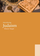 Introducing Judaism-9780415440097