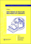 Fracture Mechanics of Concrete and Concrete Structures