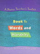 Poetry Teacher''s Toolkit 4 pack