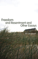 Freedom and Resentment and Other Essays-9780415448505