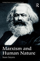 Marxism and Human Nature-9780415449021