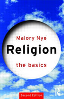 Religion: The Basics-9780415449489