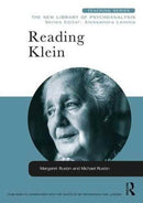 Reading Klein-9780415452946
