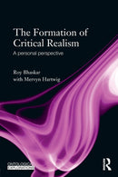 The Formation of Critical Realism : A Personal Perspective-9780415455039