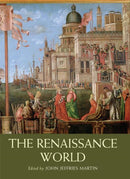 The Renaissance World-9780415455114