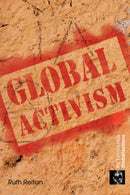 Global Activism-9780415455510