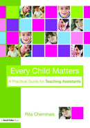 Every Child Matters : A Practical Guide for Teaching Assistants-9780415458764