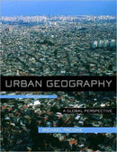 Urban Geography : A Global Perspective-9780415462020