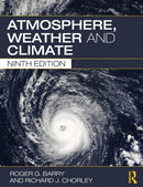 Atmosphere, Weather and Climate-9780415465700