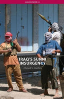Iraq's Sunni Insurgency-9780415466554
