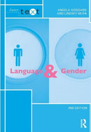 Language and Gender-9780415466639