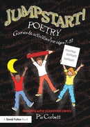 Jumpstart! Poetry : Games and Activities for Ages 7-12-9780415467087
