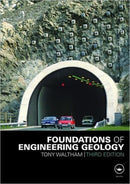 Foundations of Engineering Geology-9780415469609