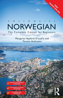 Colloquial Norwegian : The Complete Course for Beginners-9780415470377