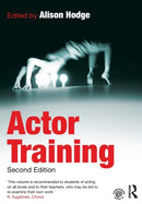 Actor Training-9780415471688