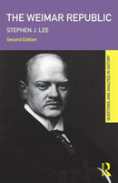 The Weimar Republic-9780415473224
