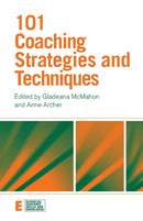 101 Coaching Strategies and Techniques-9780415473347