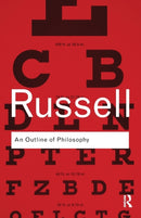 An Outline of Philosophy-9780415473453