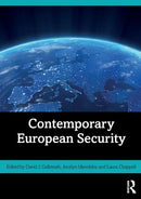 Contemporary European Security-9780415473576